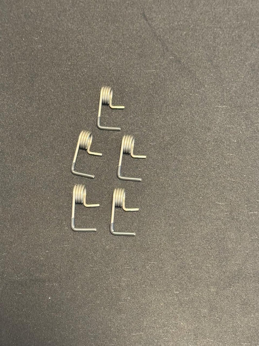 DNG Gormur í fót á DNG færavindu  5 stk/pakkning