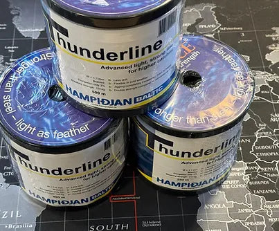 Ofurtóg - HAMPIÐJAN